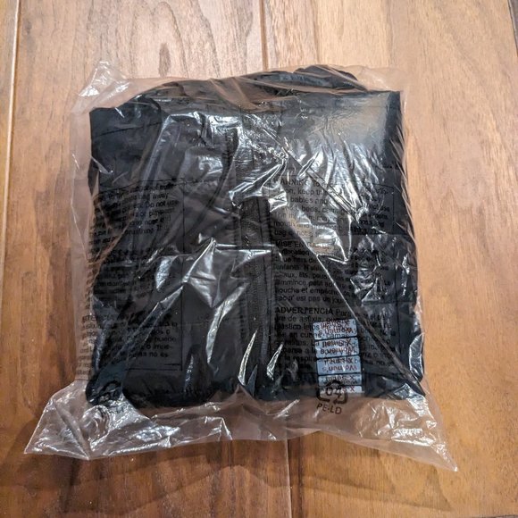 Google Puffer Jacket - Picture 2 of 3